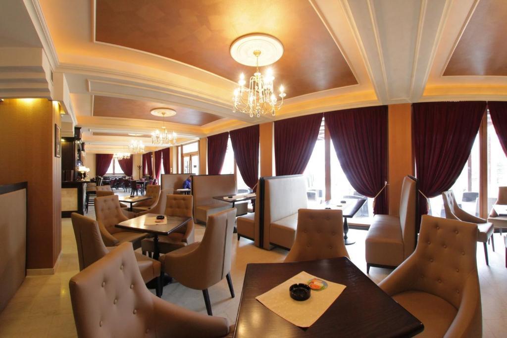 Hotel Gabriela - 197