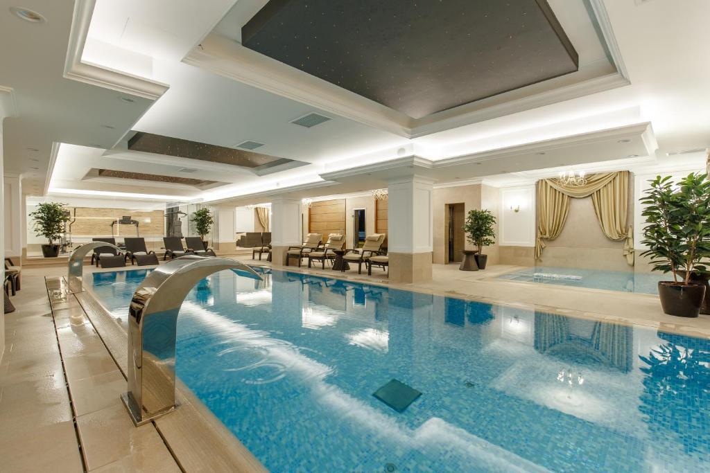 Hotel Gabriela - 278
