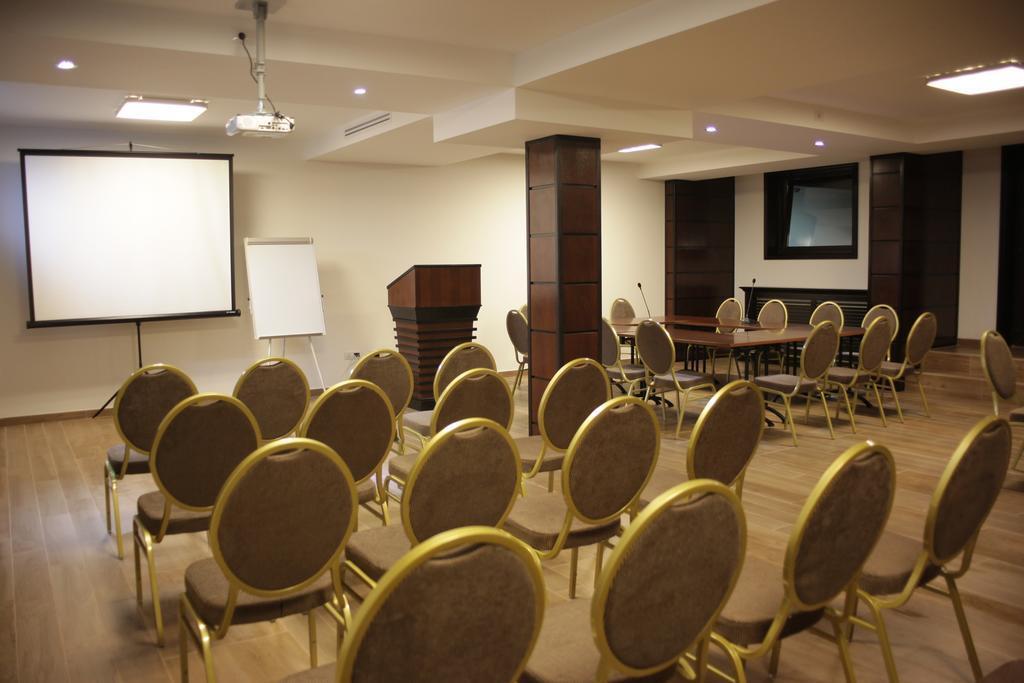 Hotel Gabriela - 401