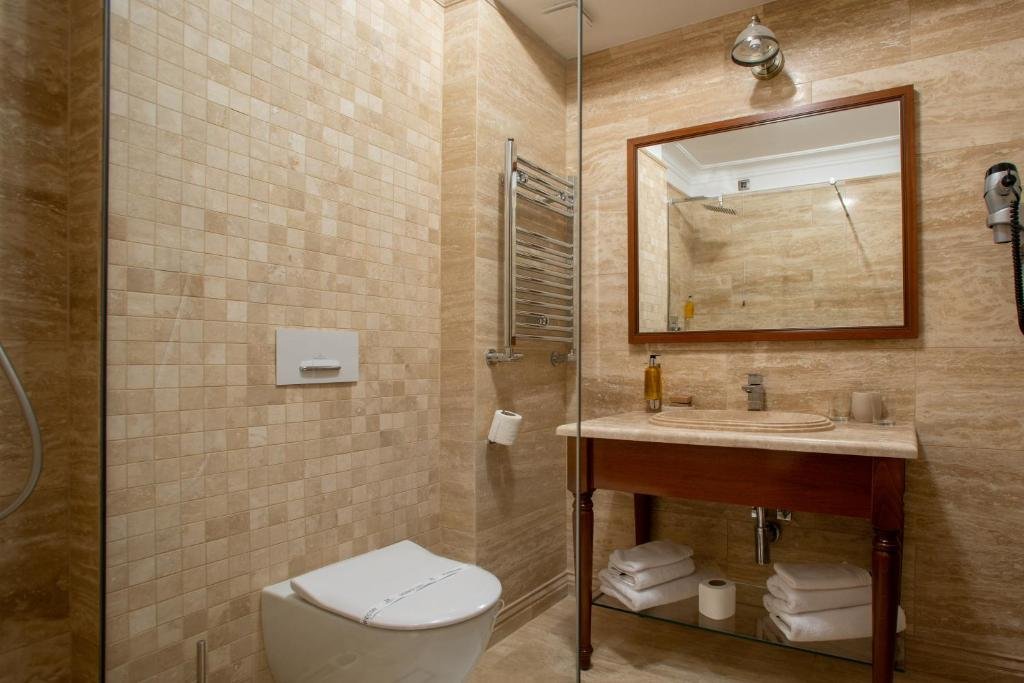 Hotel Gabriela - 434