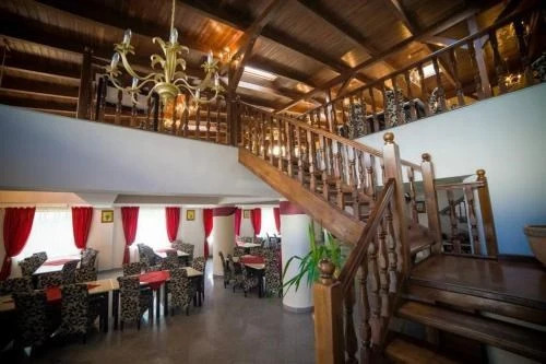 Hotel GClub - 389