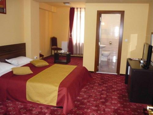 Hotel GClub - 346