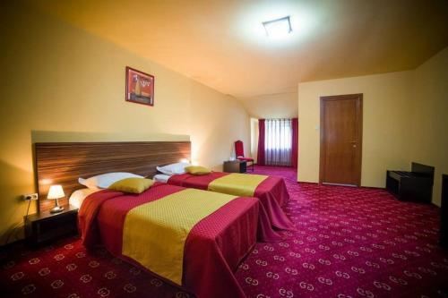 Hotel GClub - 436