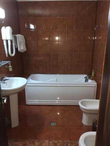 Hotel Geas IV - 661