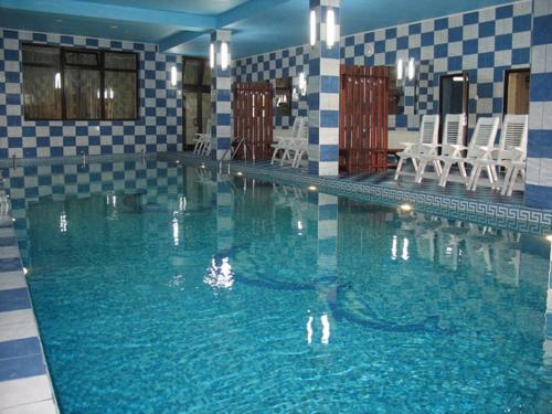 Hotel Geas IV - 170