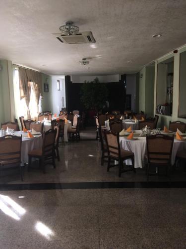 Hotel Geas IV - 210