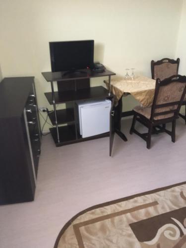 Hotel Geas IV - 740
