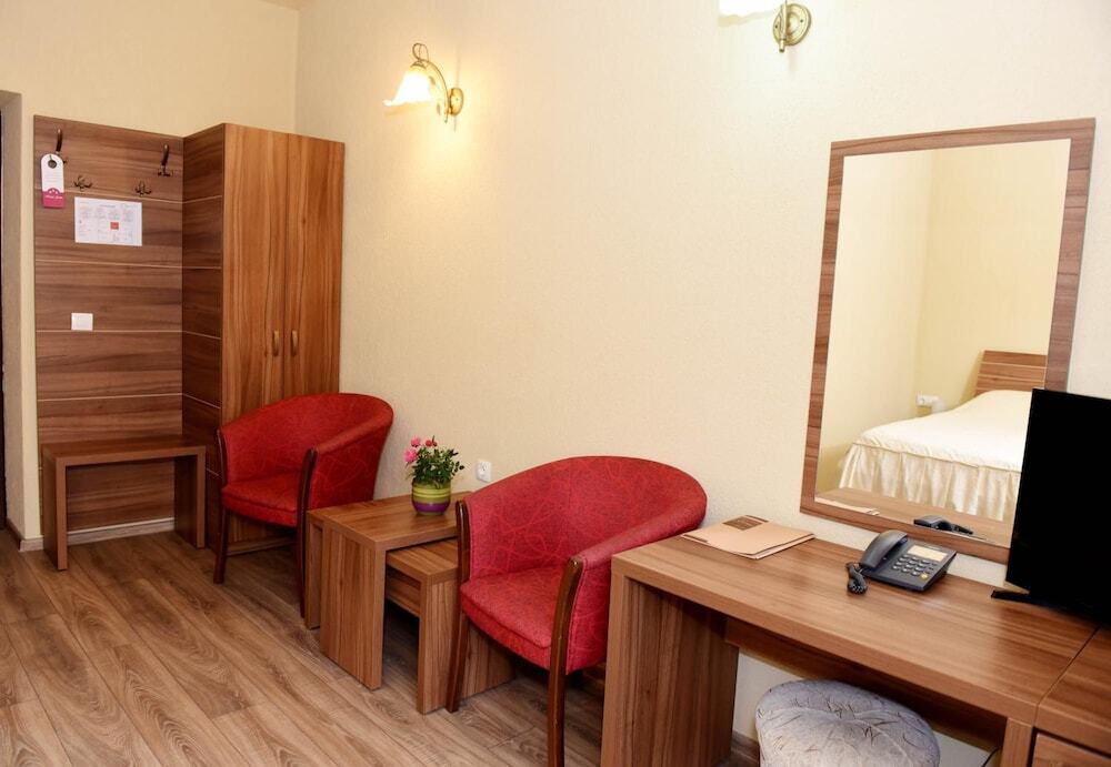 Hotel Gema - 431