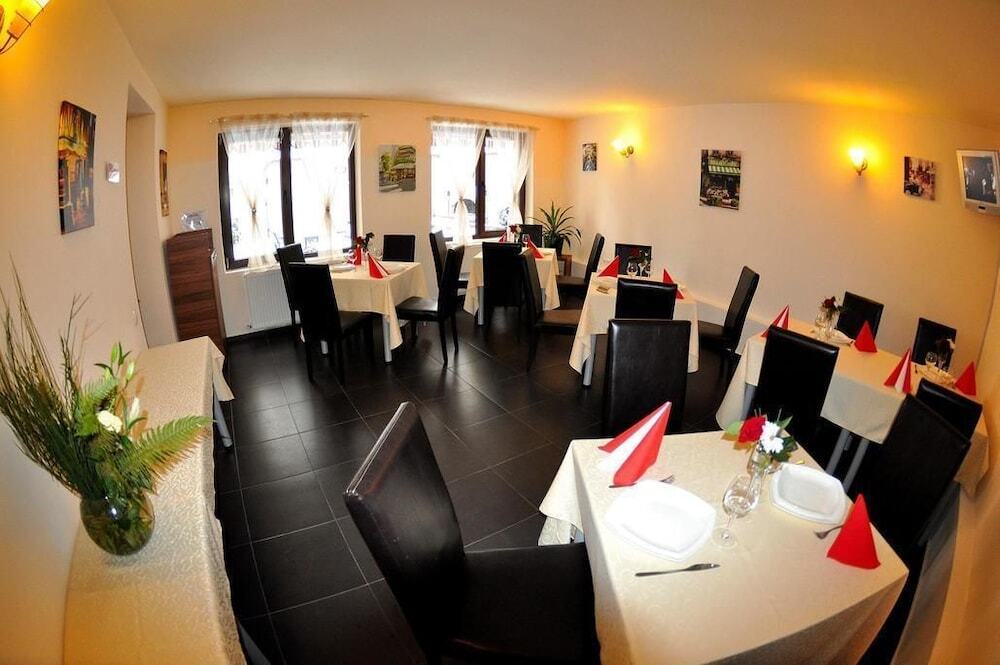 Hotel Gema - 842