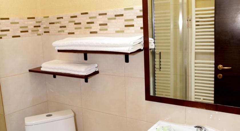 Hotel Gema - 754