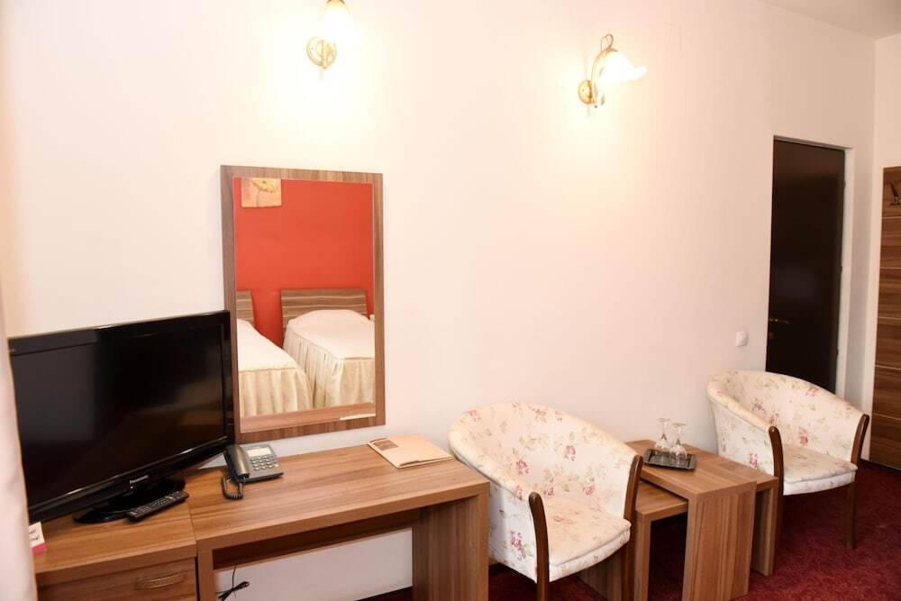 Hotel Gema - 611