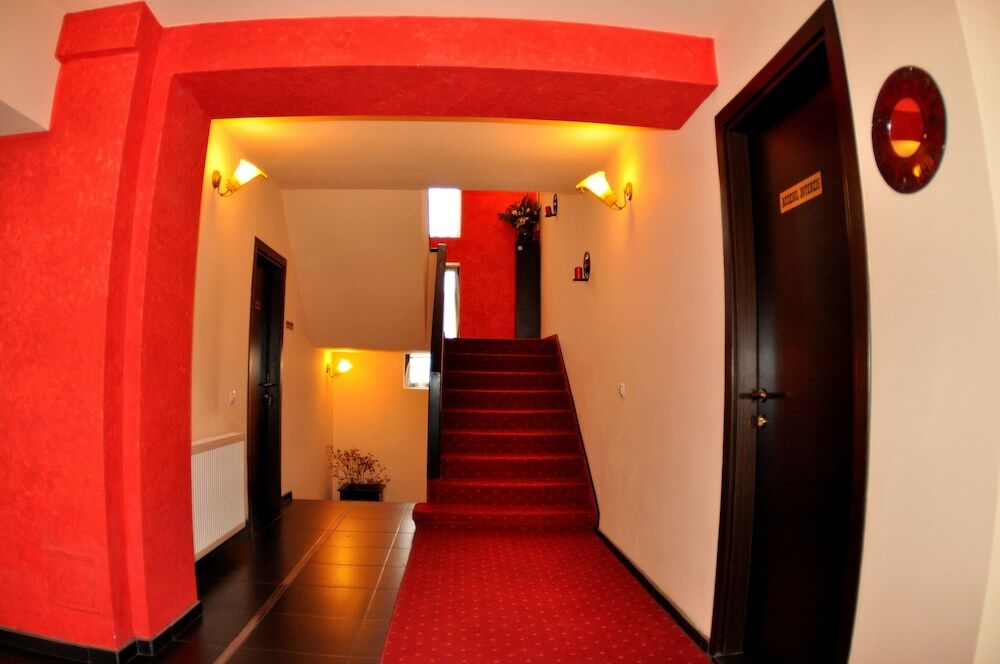 Hotel Gema - 468