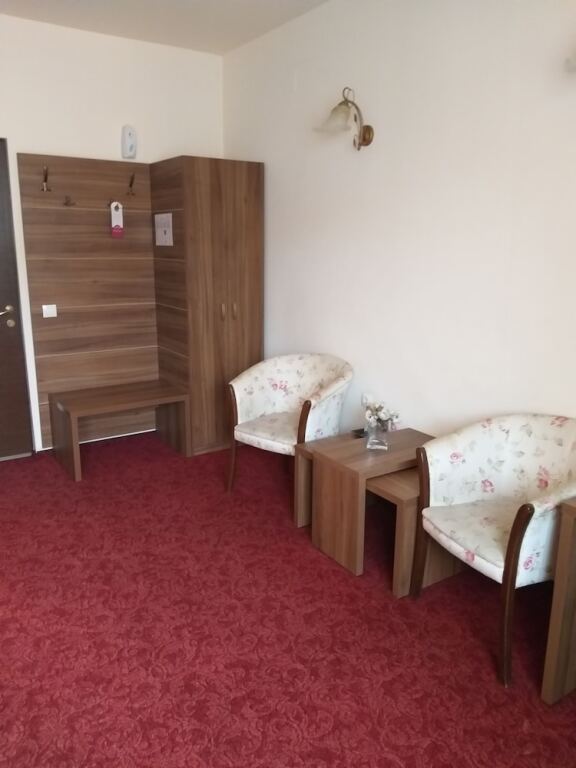 Hotel Gema - 445