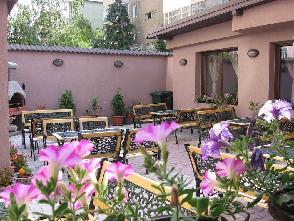 Hotel Gema - 443