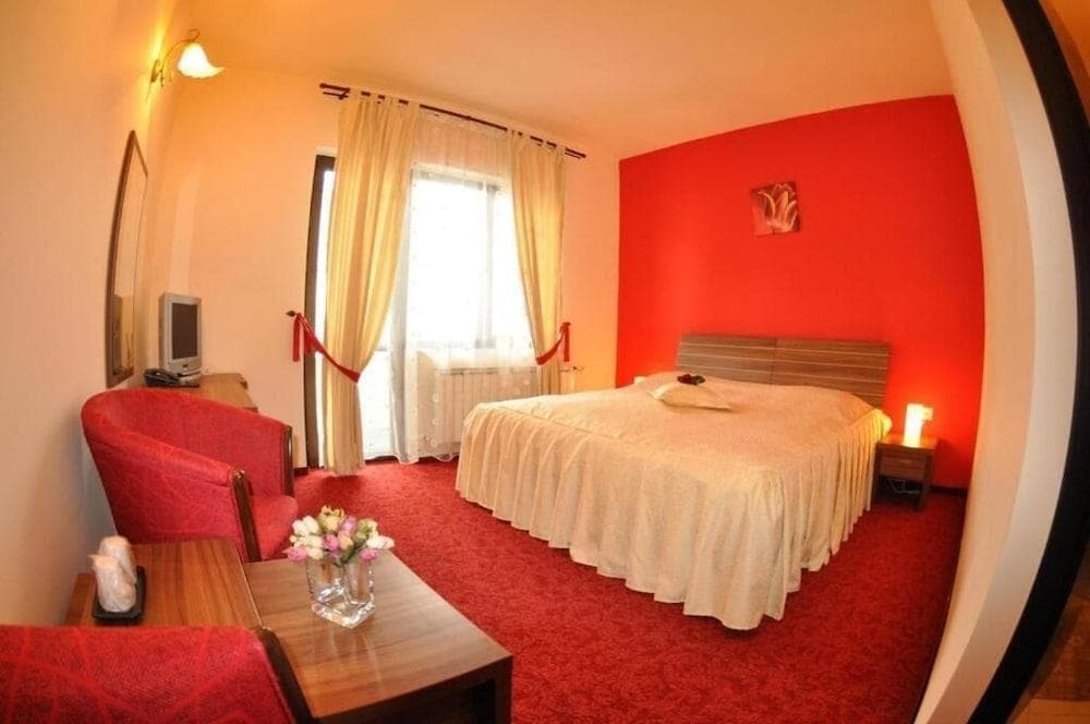 Hotel Gema - 920