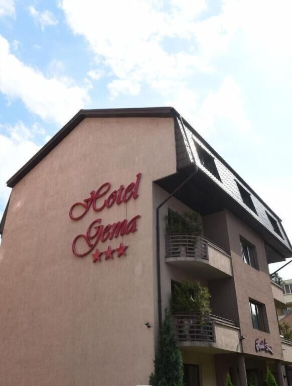 Hotel Gema - 699