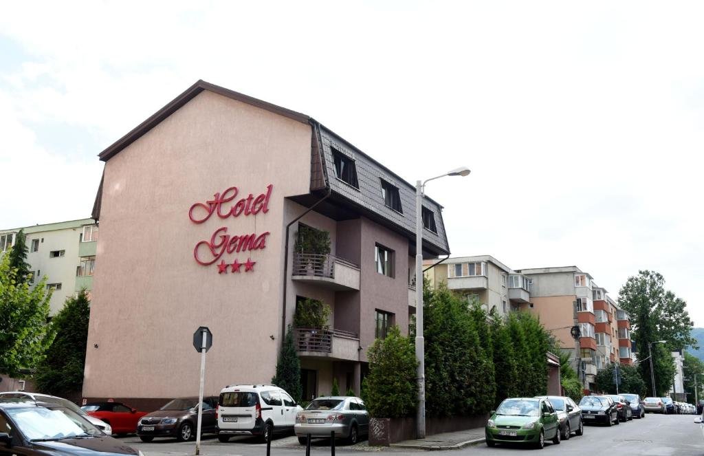 Hotel Gema - 137