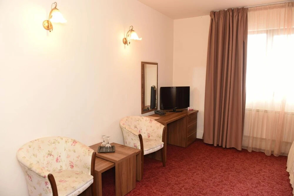 Hotel Gema - 565