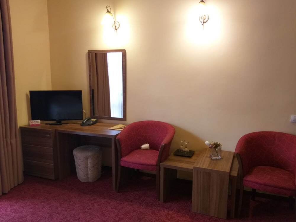 Hotel Gema - 609