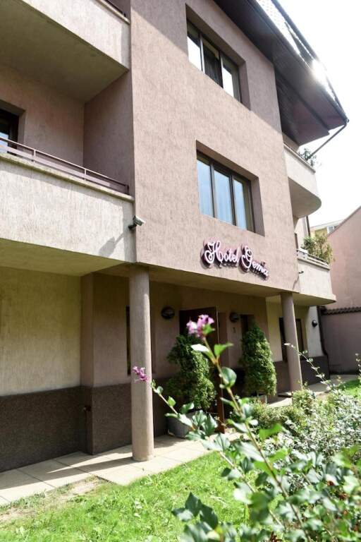 Hotel Gema - 861