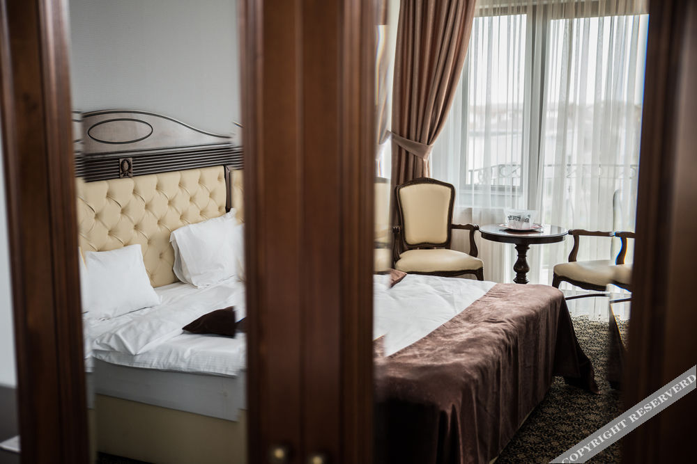Hotel Giuliano - 649