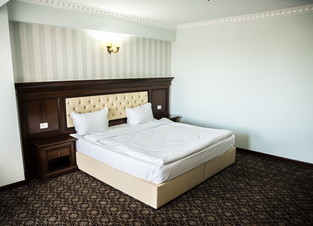Hotel Giuliano - 652