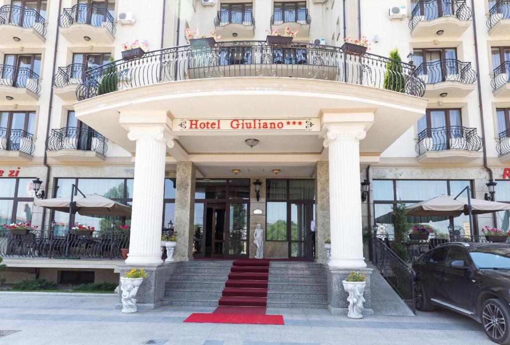 Hotel Giuliano - 205