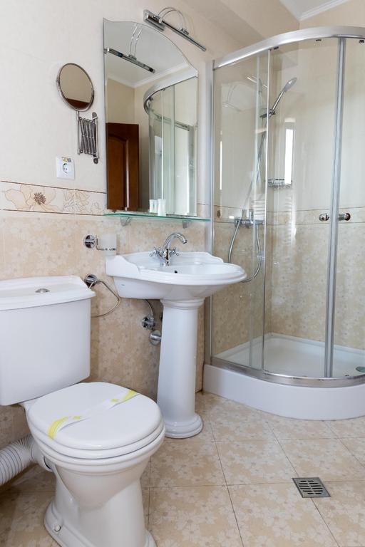Hotel Giuliano - 839