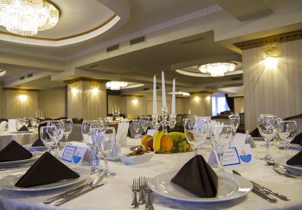 Hotel Giuliano - 510