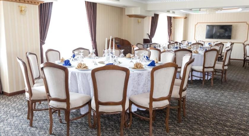 Hotel Giuliano - 963