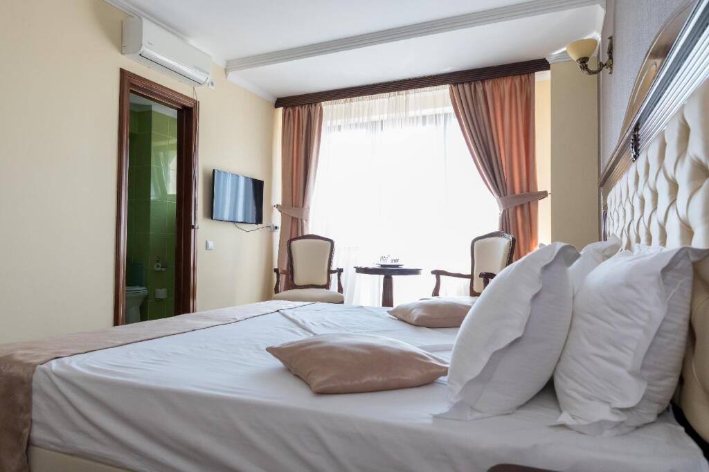 Hotel Giuliano - 573