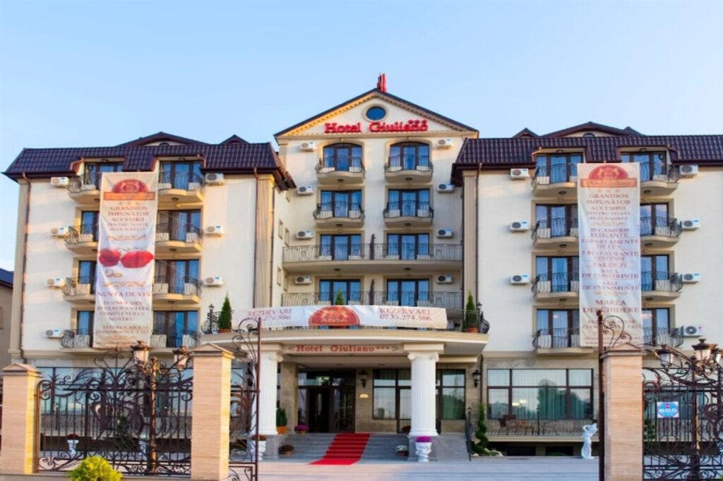 Hotel Giuliano - 712