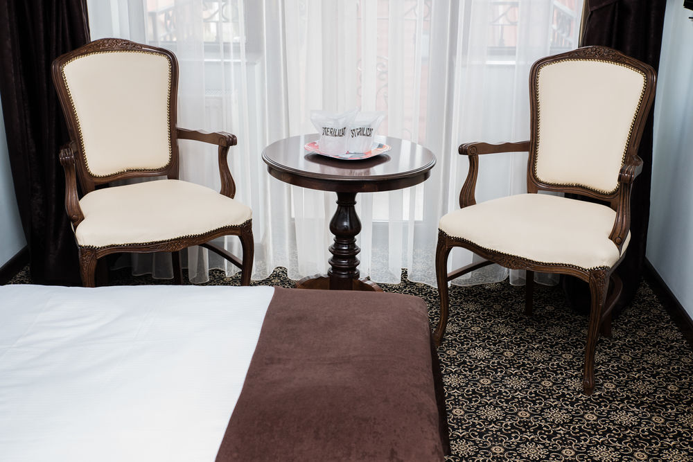 Hotel Giuliano - 904