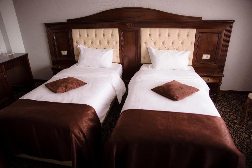 Hotel Giuliano - 677