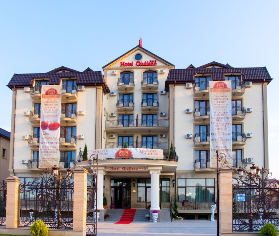 Hotel Giuliano - 791