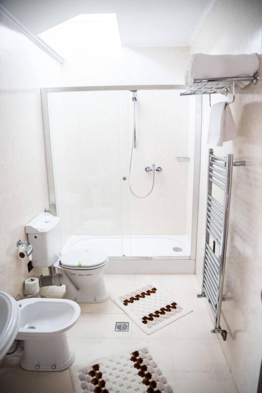 Hotel Giuliano - 674