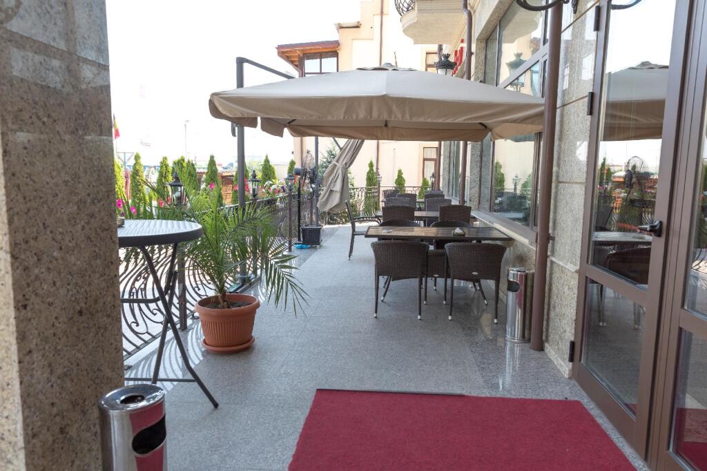 Hotel Giuliano - 777
