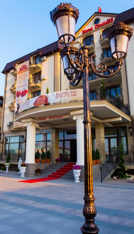 Hotel Giuliano - 285
