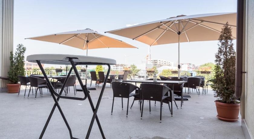 Hotel Giuliano - 395