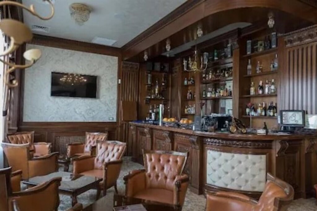 Hotel Giuliano - 148