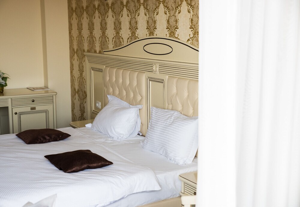 Hotel Giuliano - 808