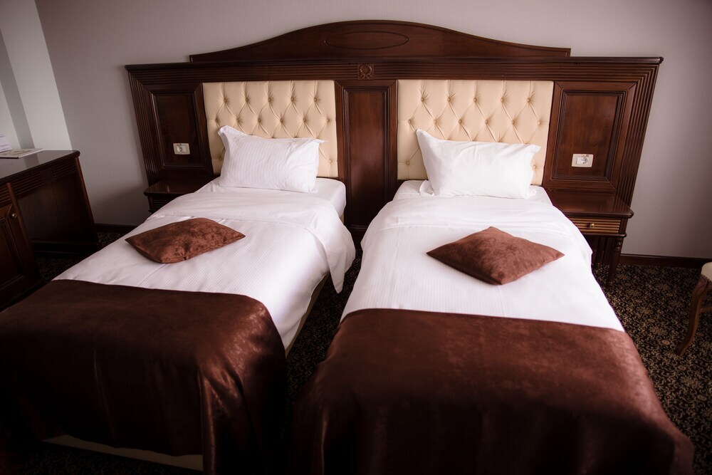 Hotel Giuliano - 846