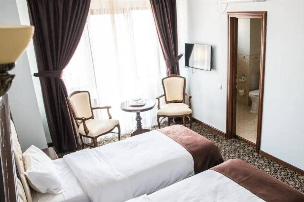 Hotel Giuliano - 239