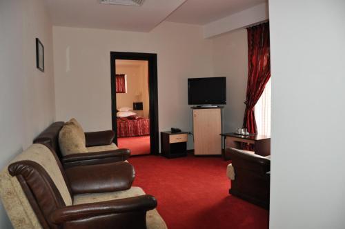 Hotel Golden Beach - 858