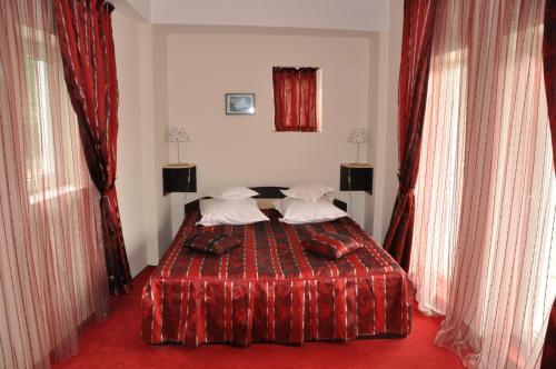 Hotel Golden Beach - 486