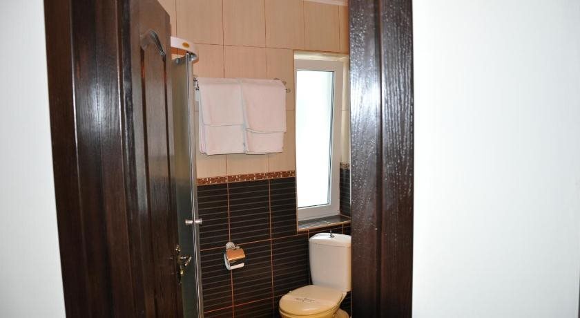 Hotel Golden Beach - 301