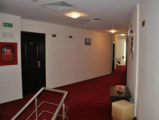 Hotel Golden Beach - 333