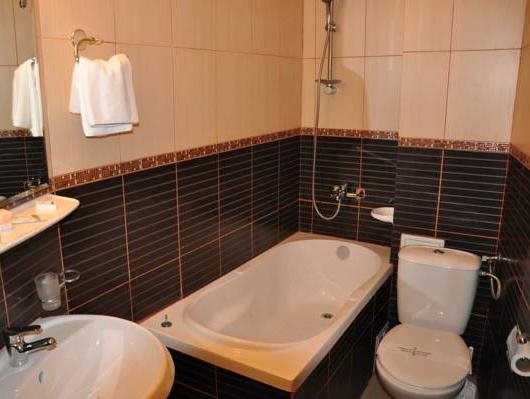 Hotel Golden Beach - 427