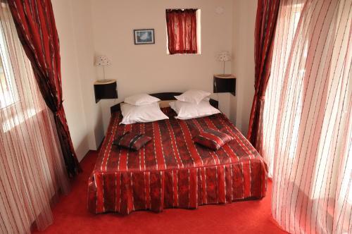 Hotel Golden Beach - 311