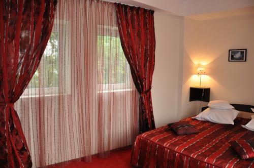Hotel Golden Beach - 407